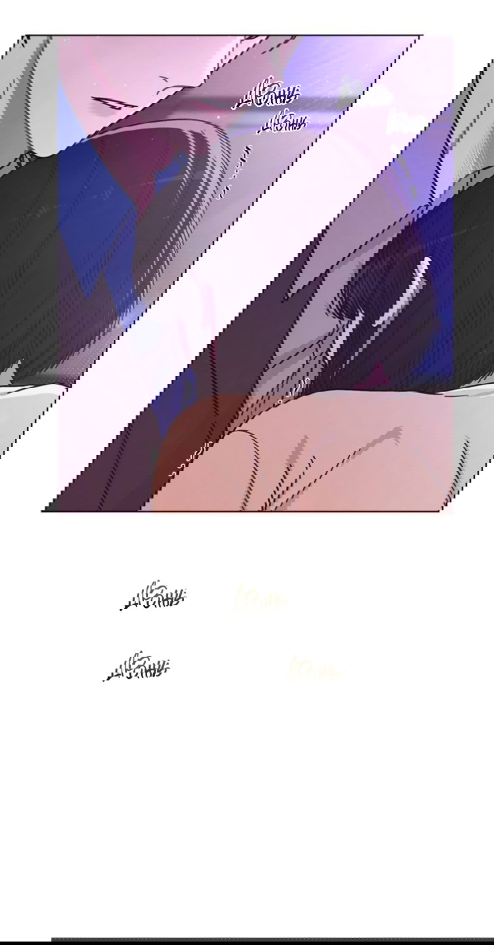 Манга Любовный ревизор - Глава 35 Страница 74