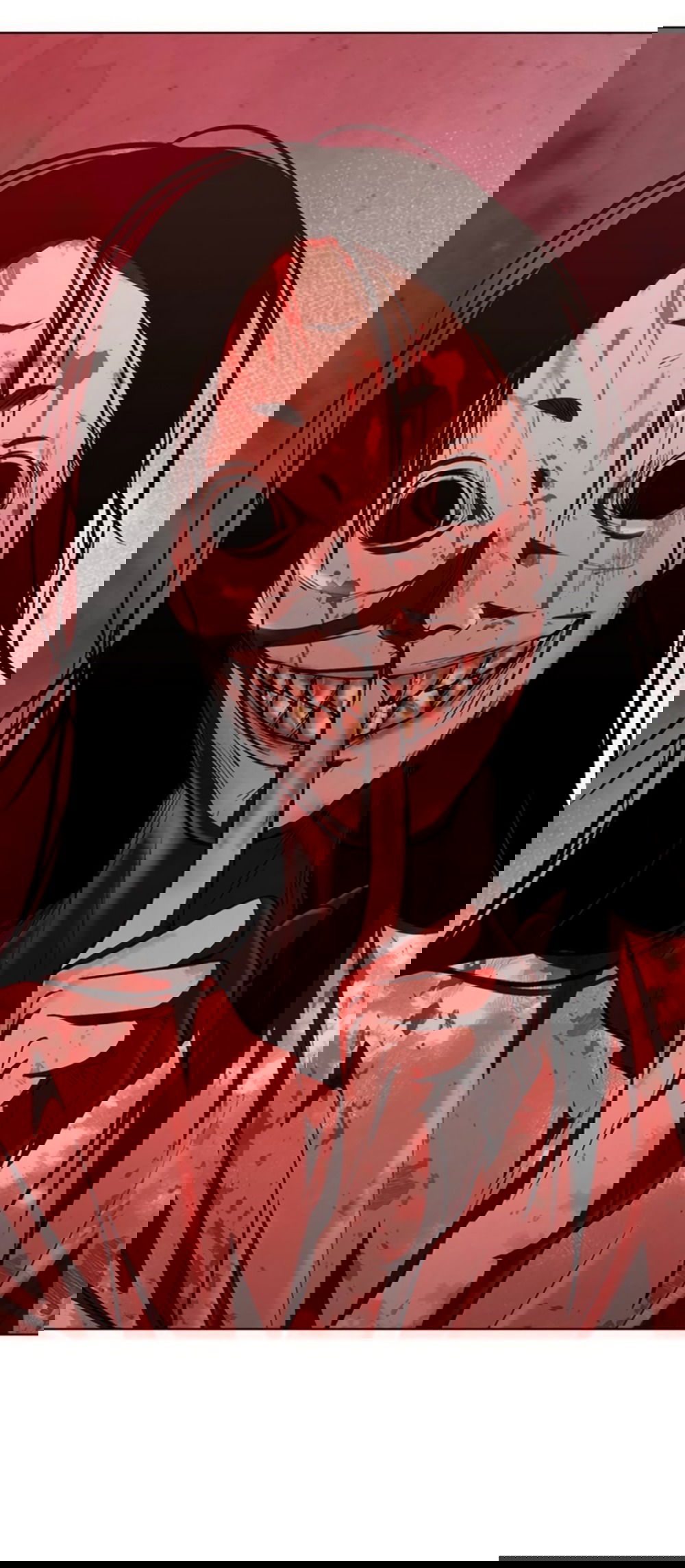 Манга Любовный ревизор - Глава 35 Страница 6