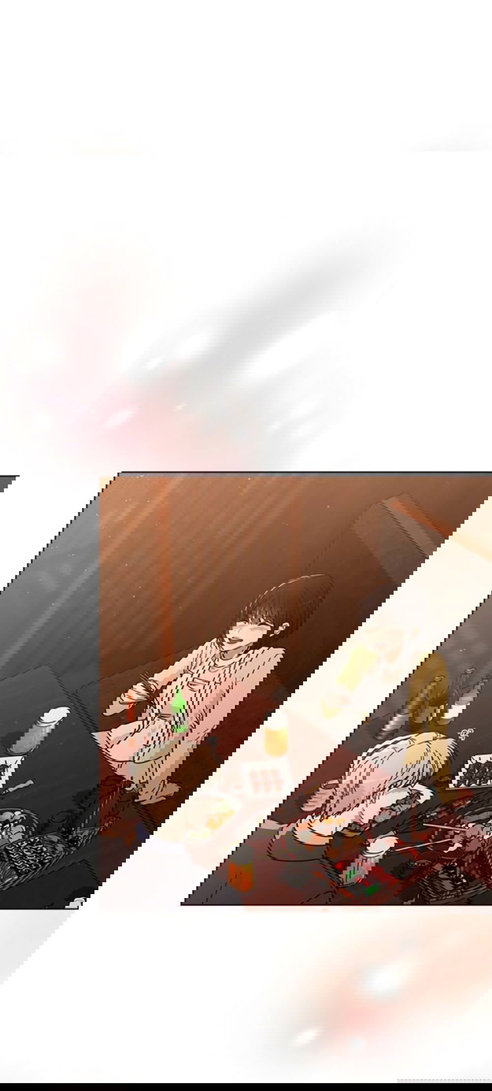 Манга Любовный ревизор - Глава 35 Страница 41