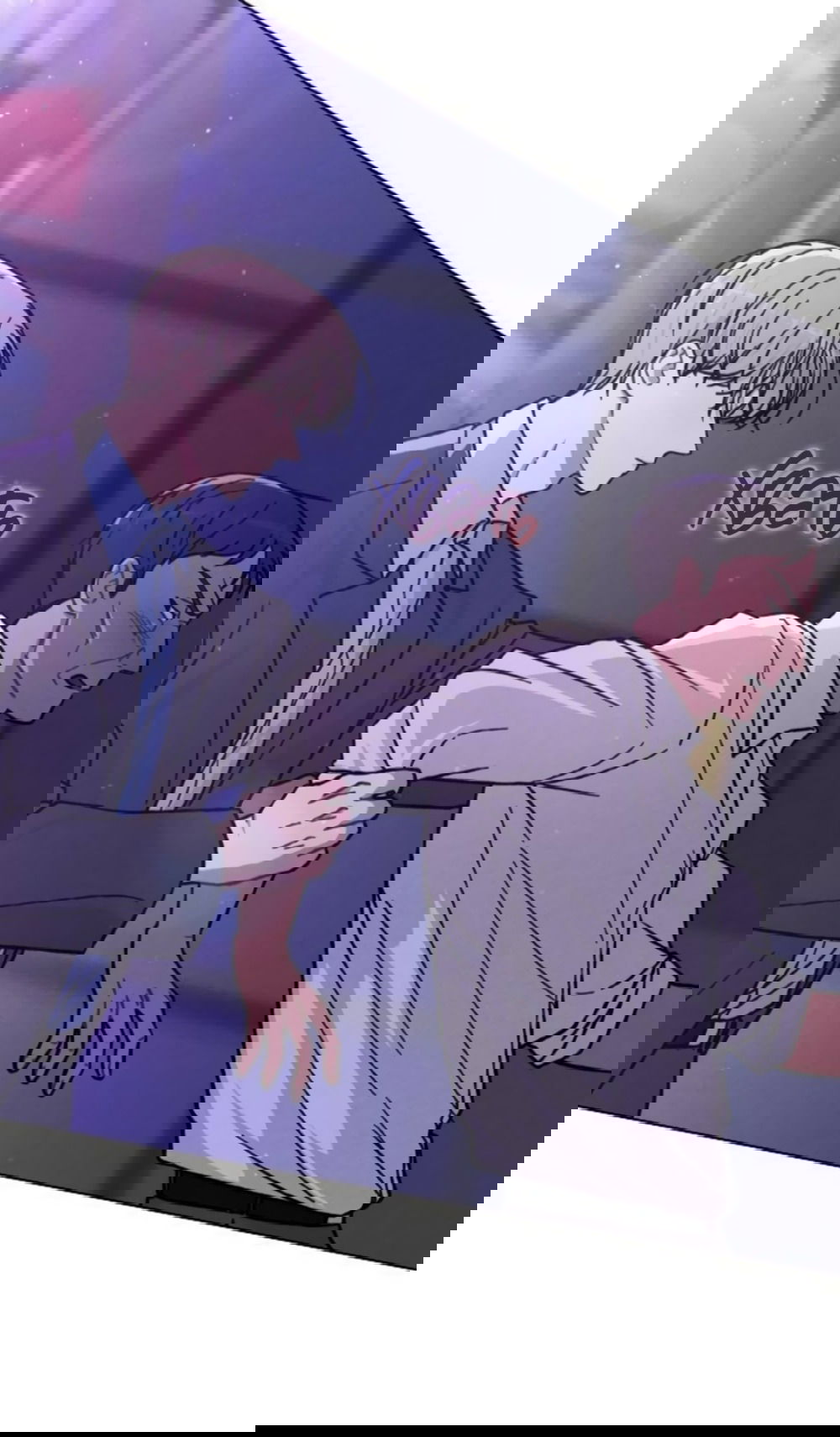 Манга Любовный ревизор - Глава 35 Страница 62