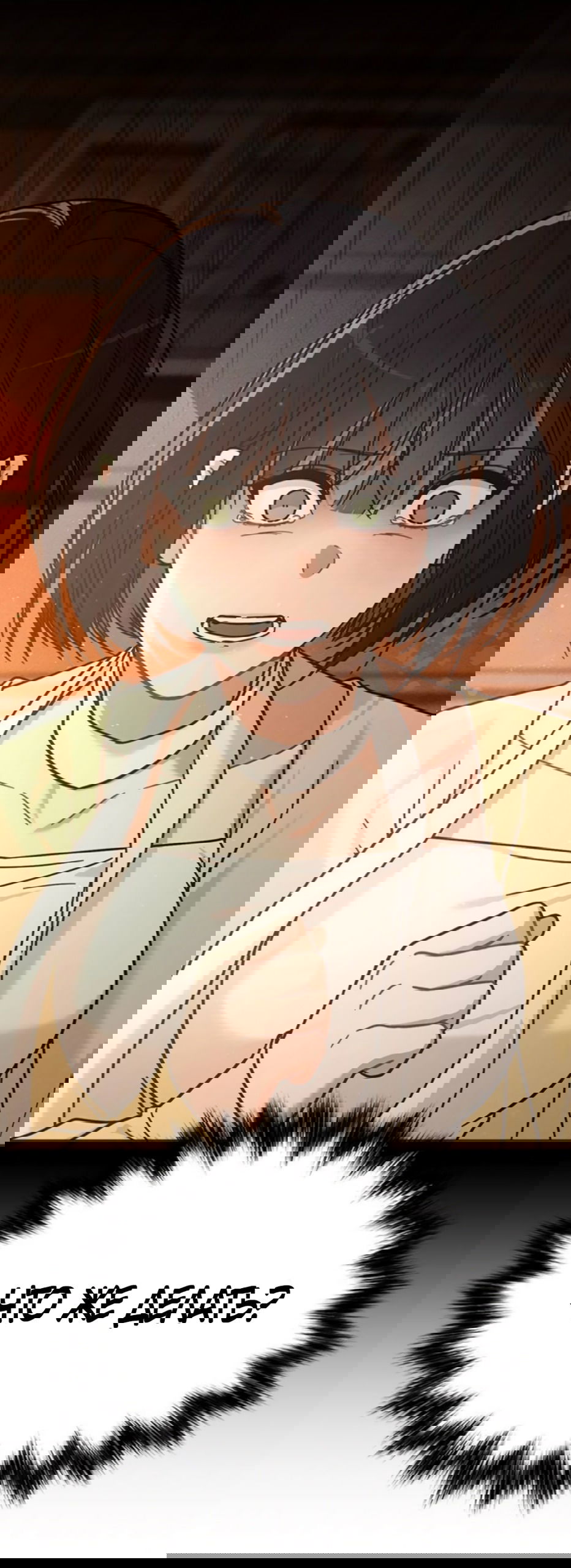 Манга Любовный ревизор - Глава 35 Страница 59