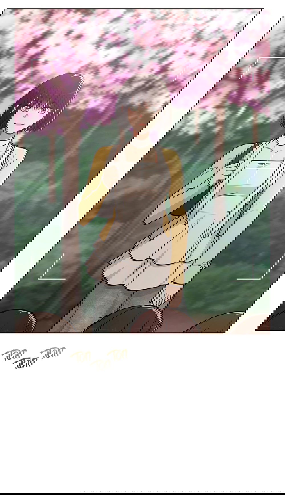 Манга Любовный ревизор - Глава 34 Страница 21