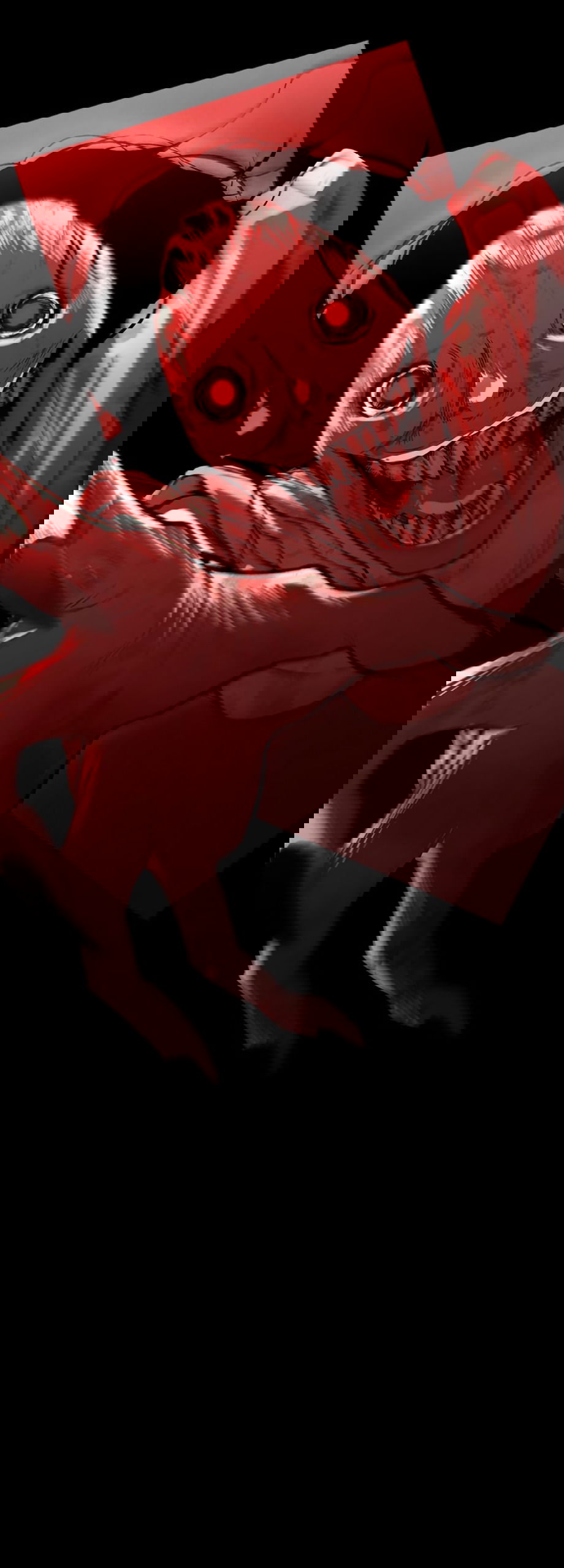 Манга Любовный ревизор - Глава 34 Страница 62