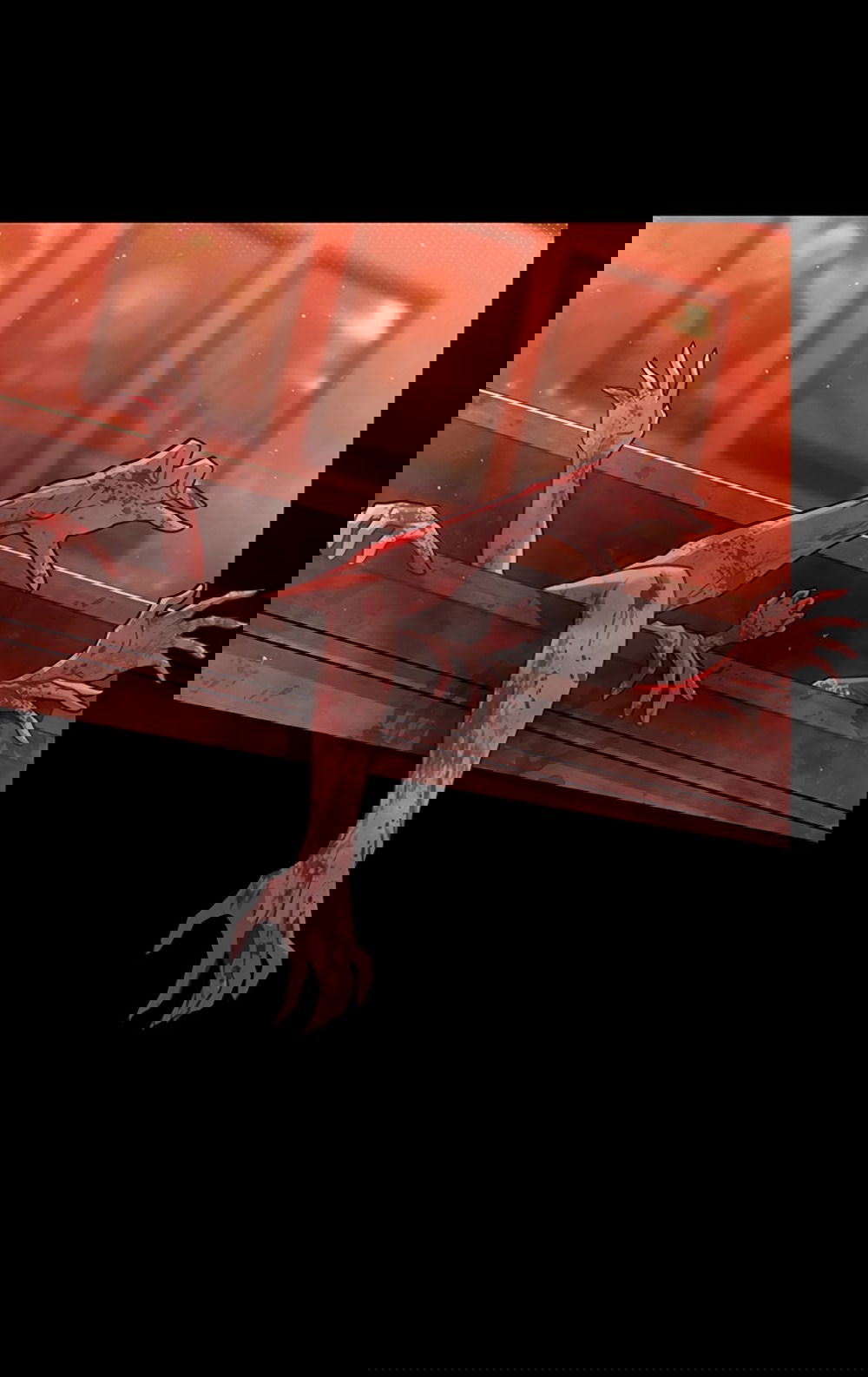 Манга Любовный ревизор - Глава 34 Страница 60