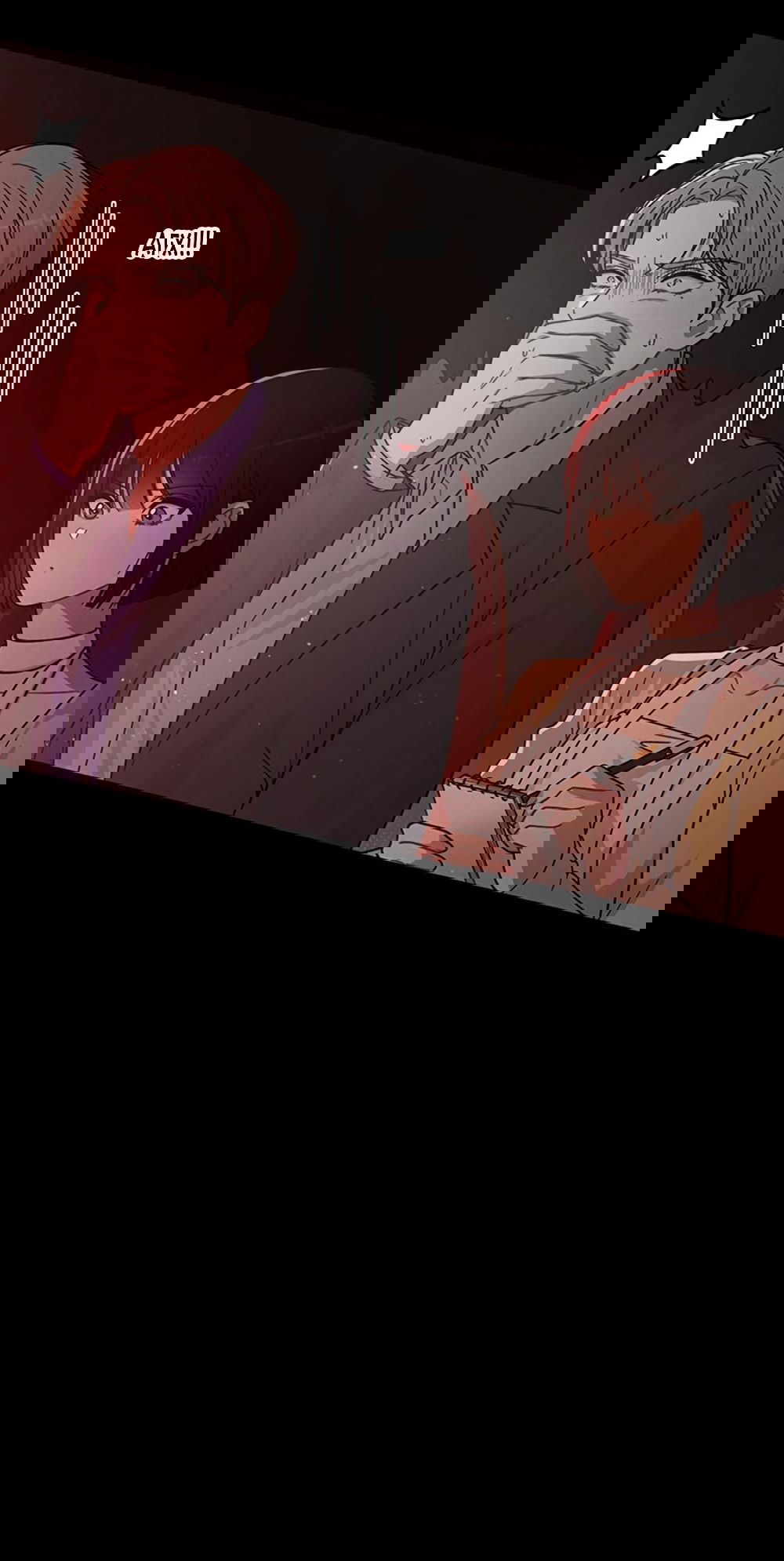 Манга Любовный ревизор - Глава 34 Страница 61