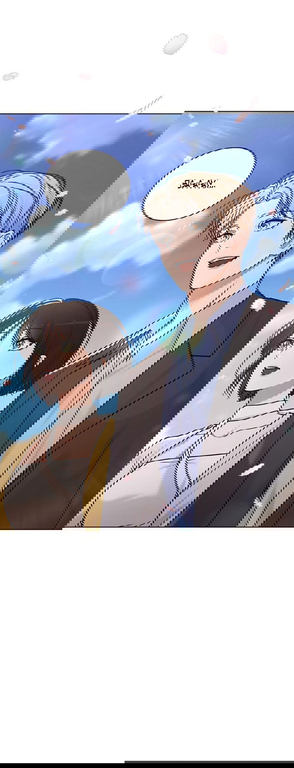 Манга Любовный ревизор - Глава 34 Страница 18