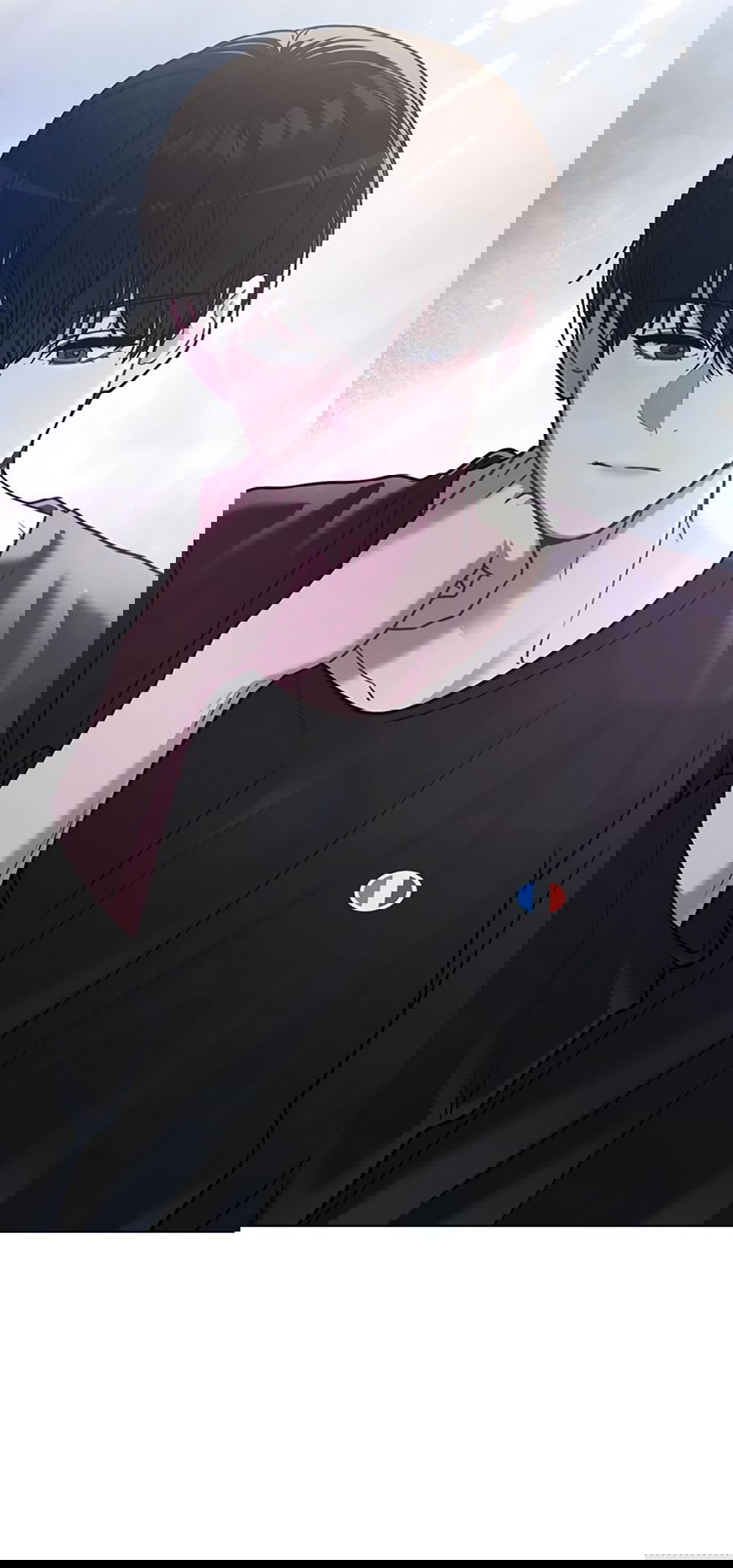 Манга Любовный ревизор - Глава 34 Страница 41