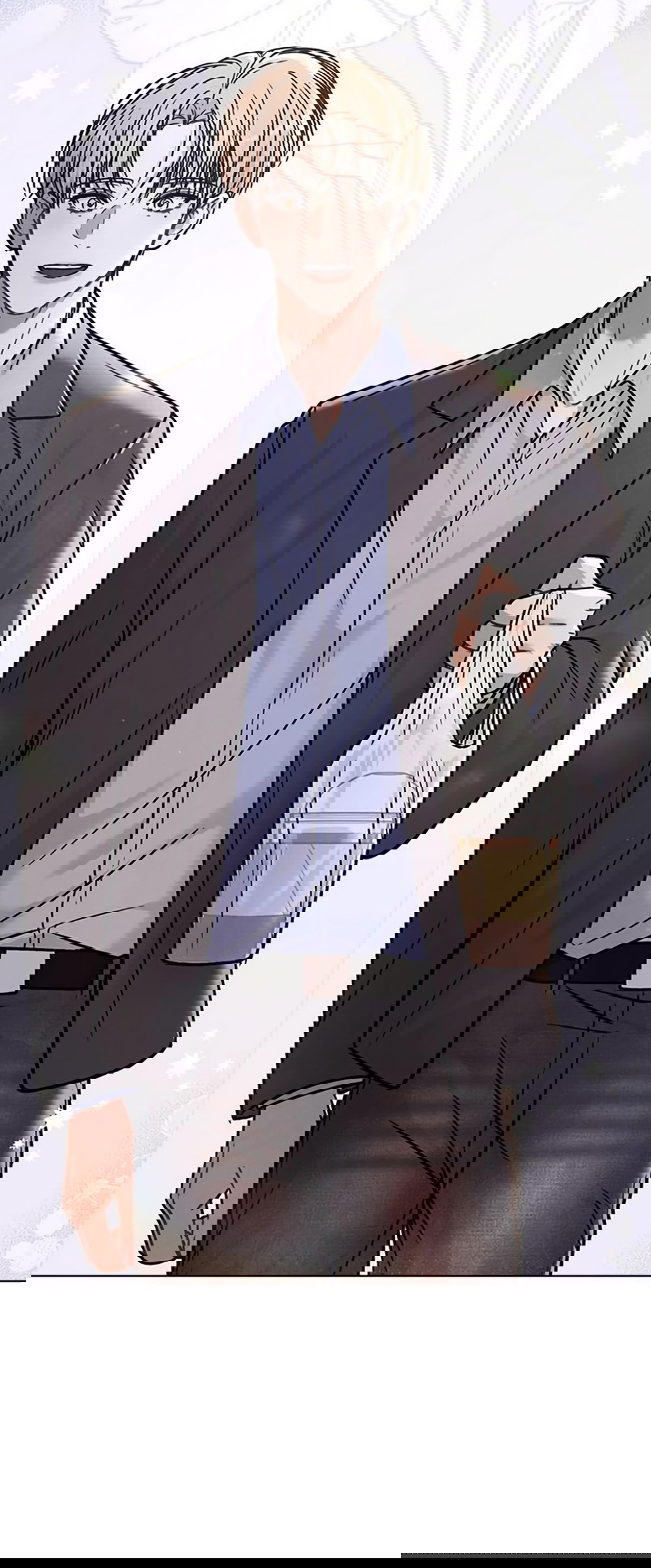 Манга Любовный ревизор - Глава 34 Страница 4