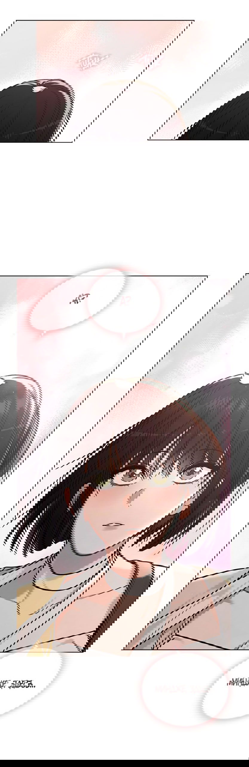 Манга Любовный ревизор - Глава 34 Страница 15