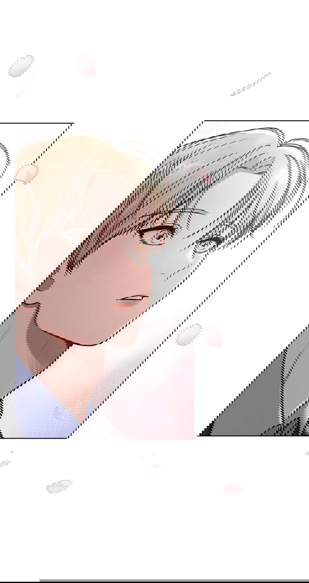 Манга Любовный ревизор - Глава 34 Страница 16