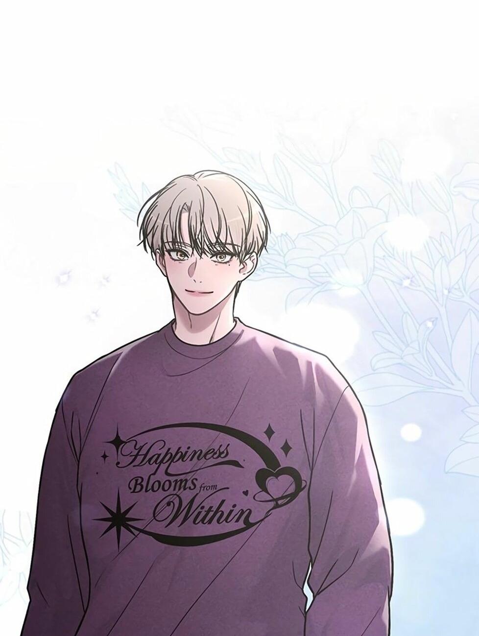 Манга Любовный ревизор - Глава 33 Страница 51