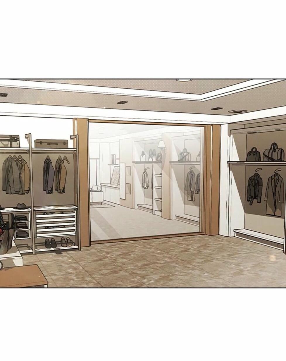 Манга Любовный ревизор - Глава 33 Страница 68