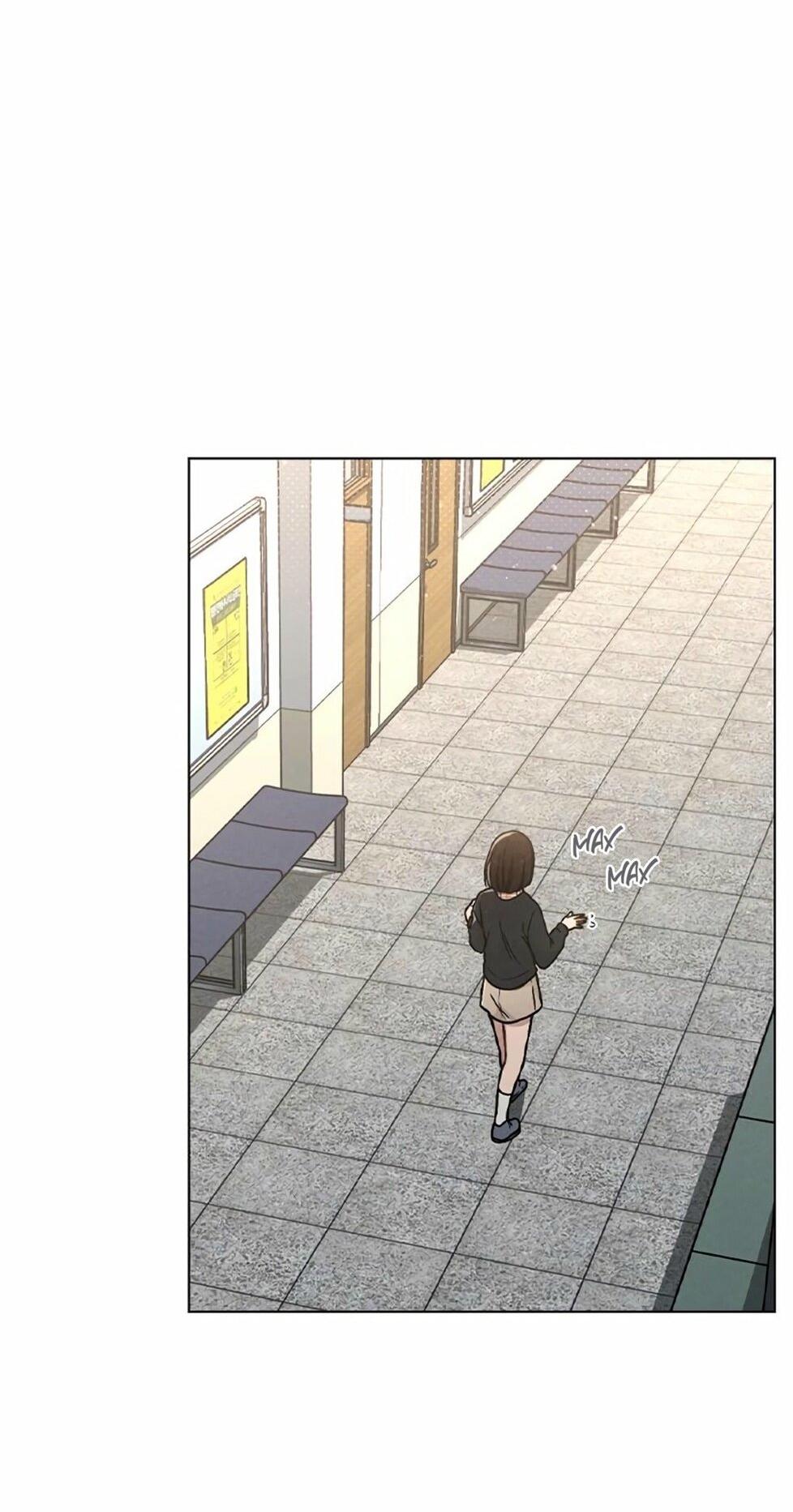 Манга Любовный ревизор - Глава 33 Страница 49