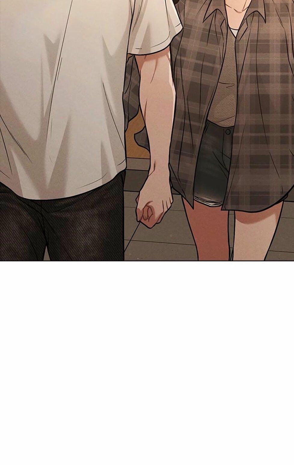 Манга Любовный ревизор - Глава 33 Страница 24