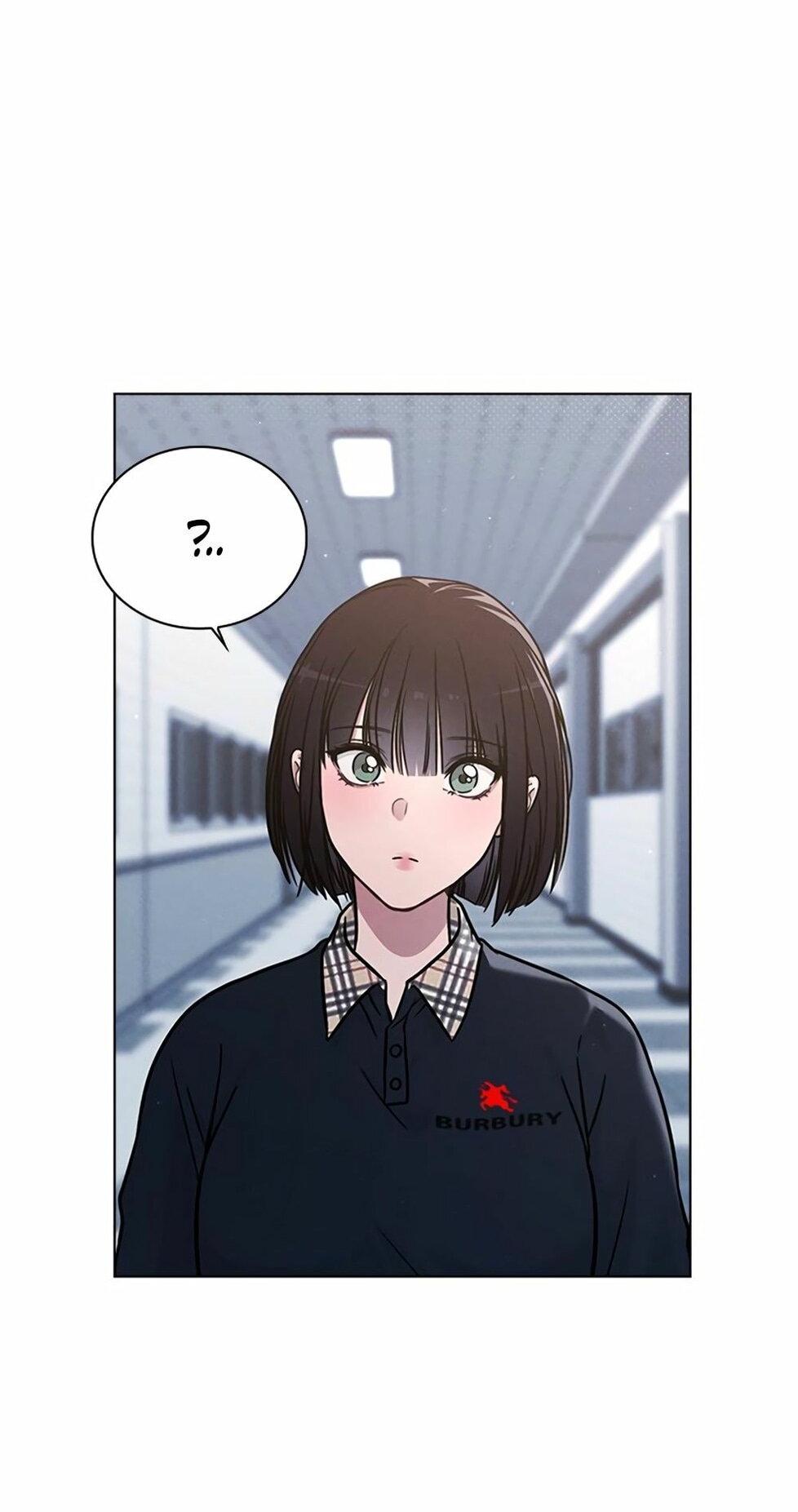 Манга Любовный ревизор - Глава 33 Страница 65