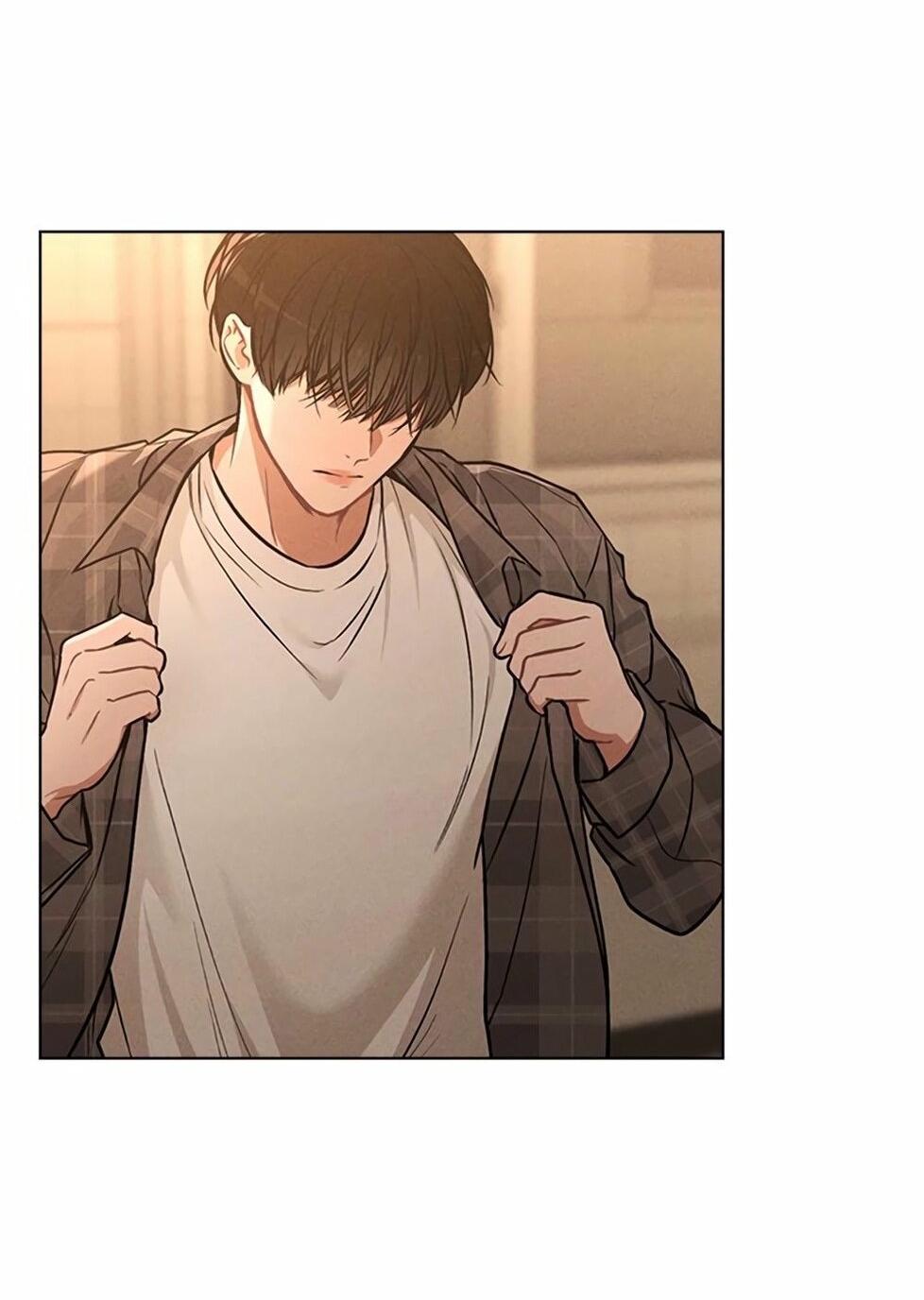 Манга Любовный ревизор - Глава 33 Страница 20