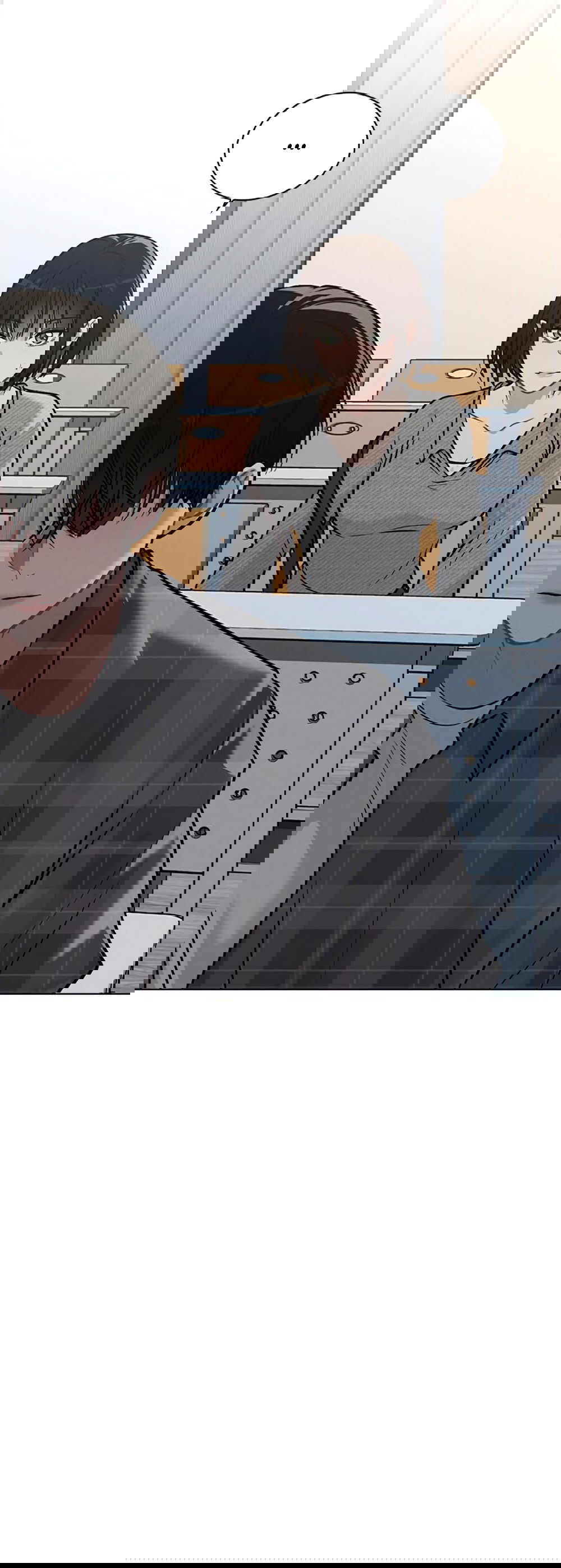 Манга Любовный ревизор - Глава 32 Страница 28