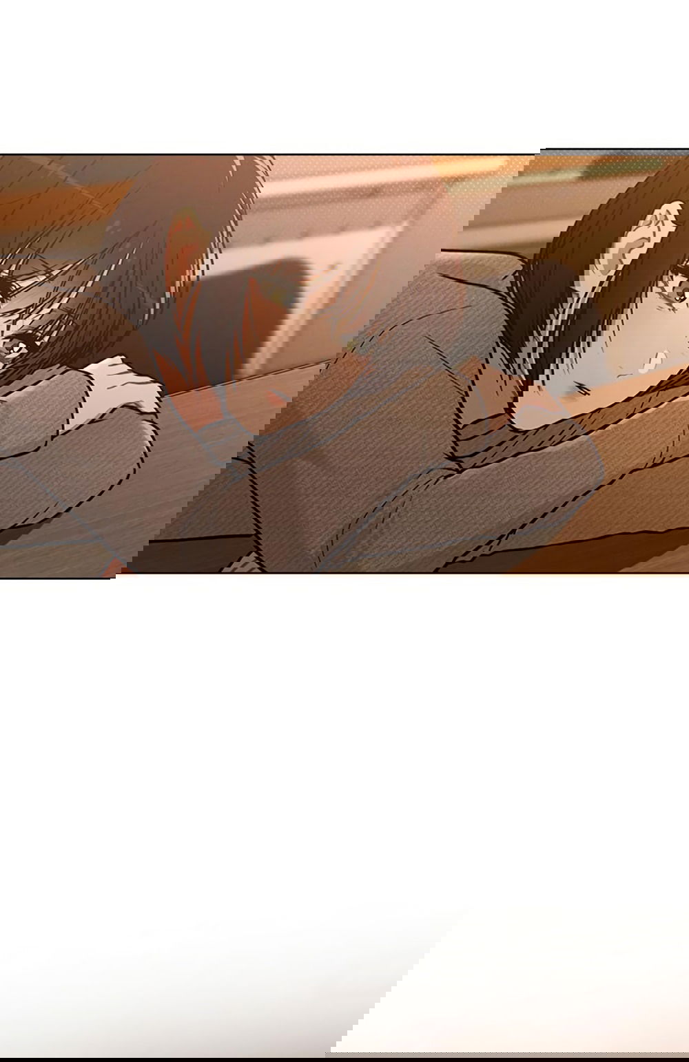 Манга Любовный ревизор - Глава 32 Страница 40