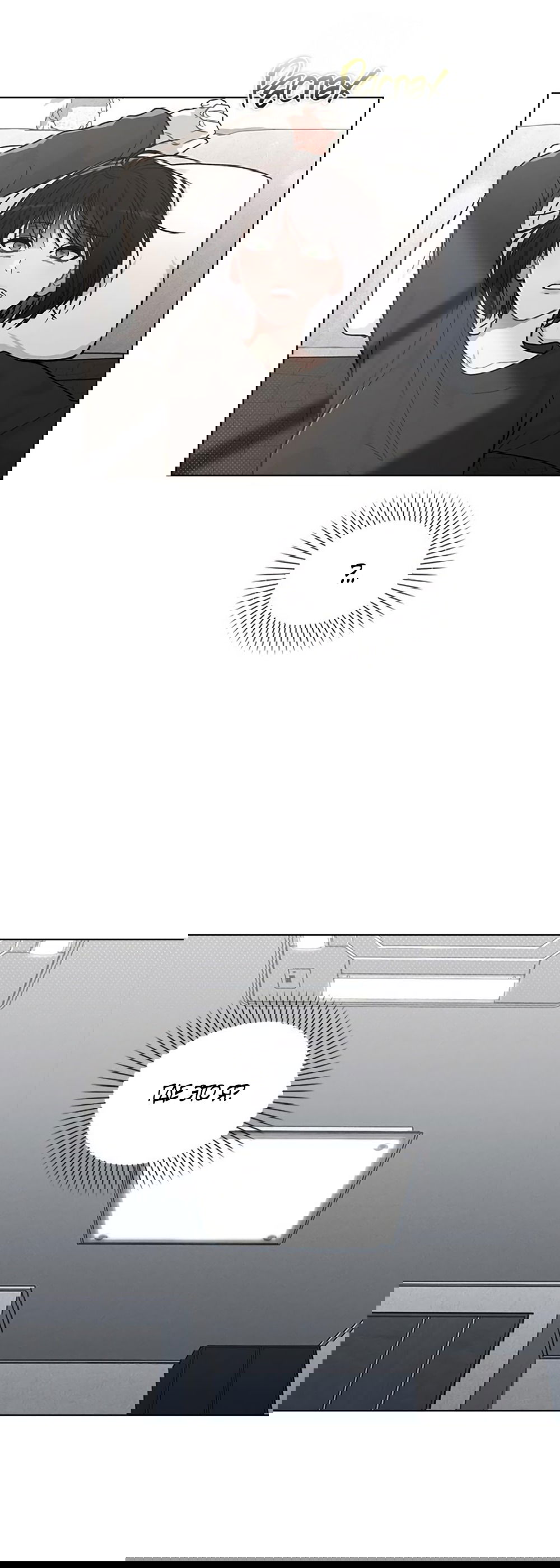 Манга Любовный ревизор - Глава 32 Страница 2