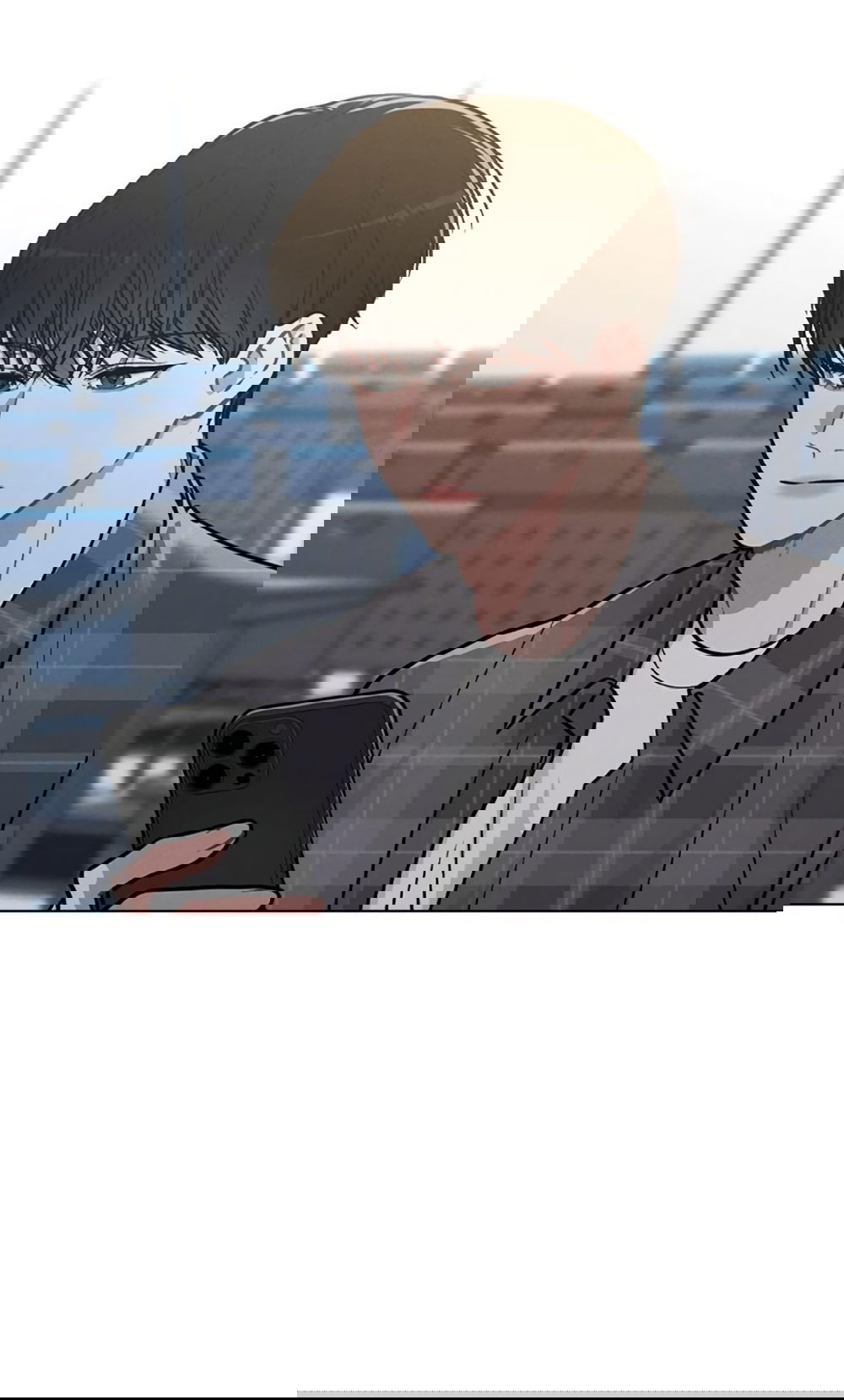 Манга Любовный ревизор - Глава 32 Страница 35