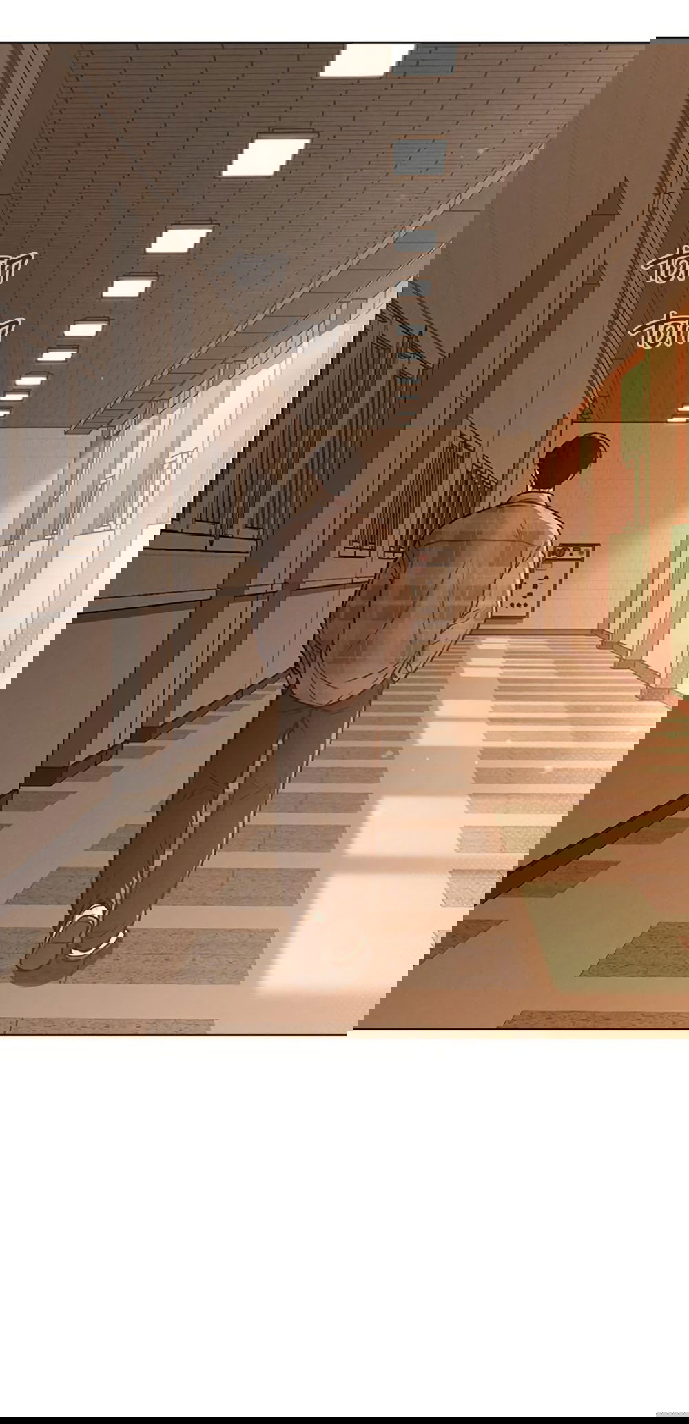 Манга Любовный ревизор - Глава 32 Страница 68