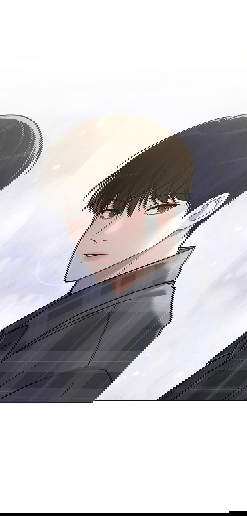 Манга Любовный ревизор - Глава 32 Страница 24