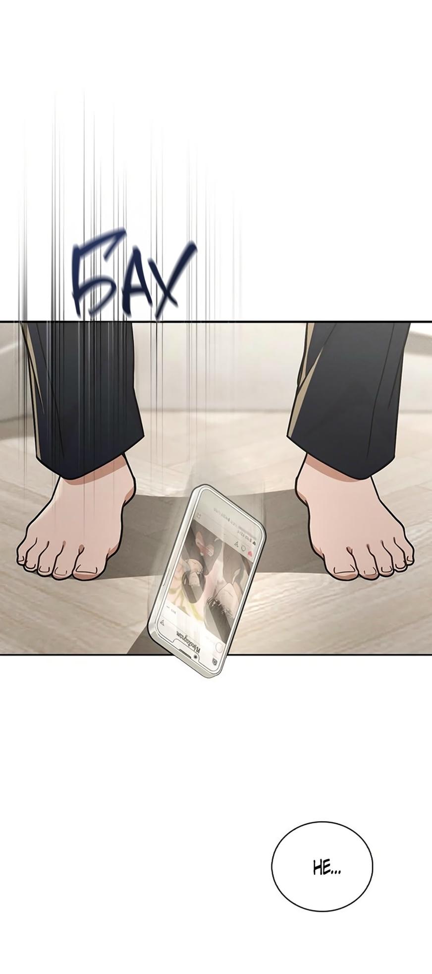 Манга Любовный ревизор - Глава 29 Страница 31