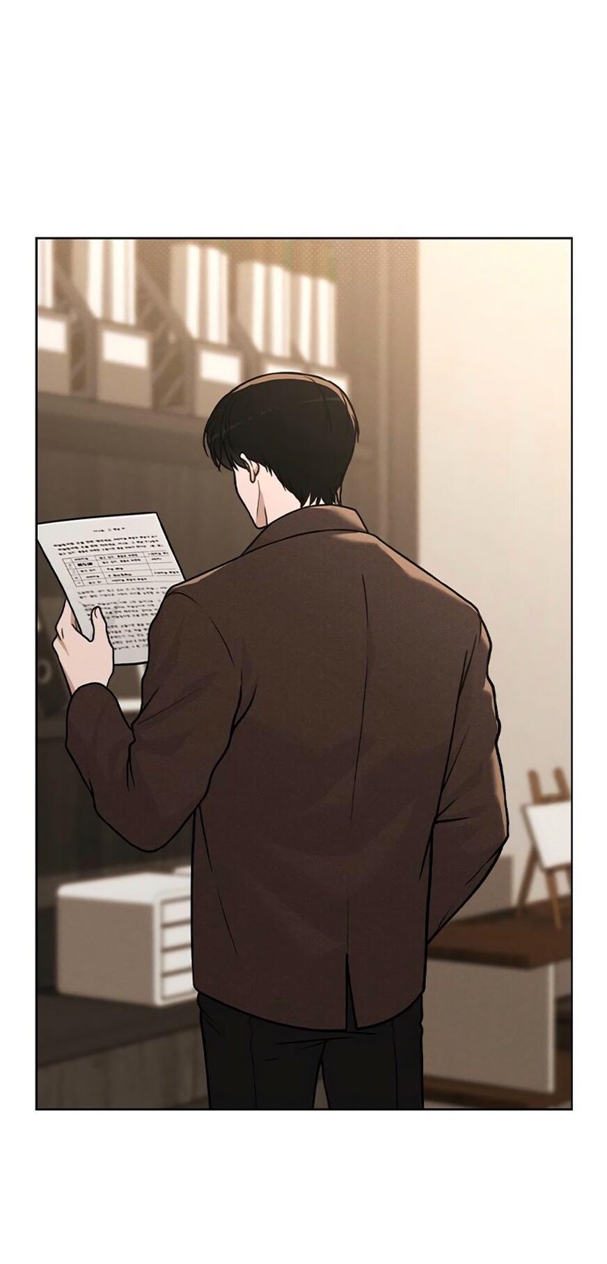 Манга Любовный ревизор - Глава 29 Страница 84