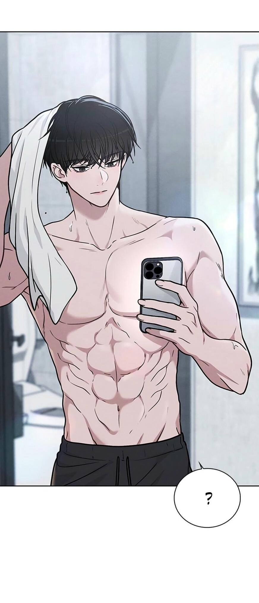 Манга Любовный ревизор - Глава 29 Страница 35