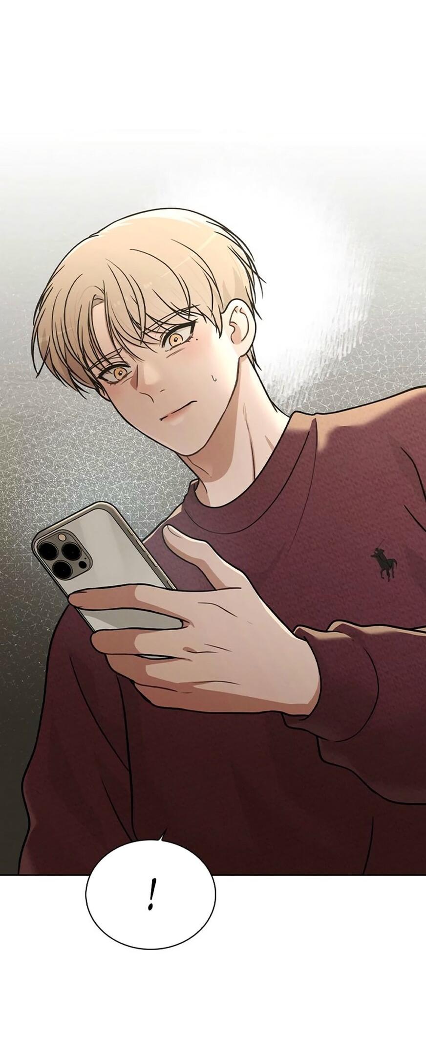 Манга Любовный ревизор - Глава 29 Страница 16