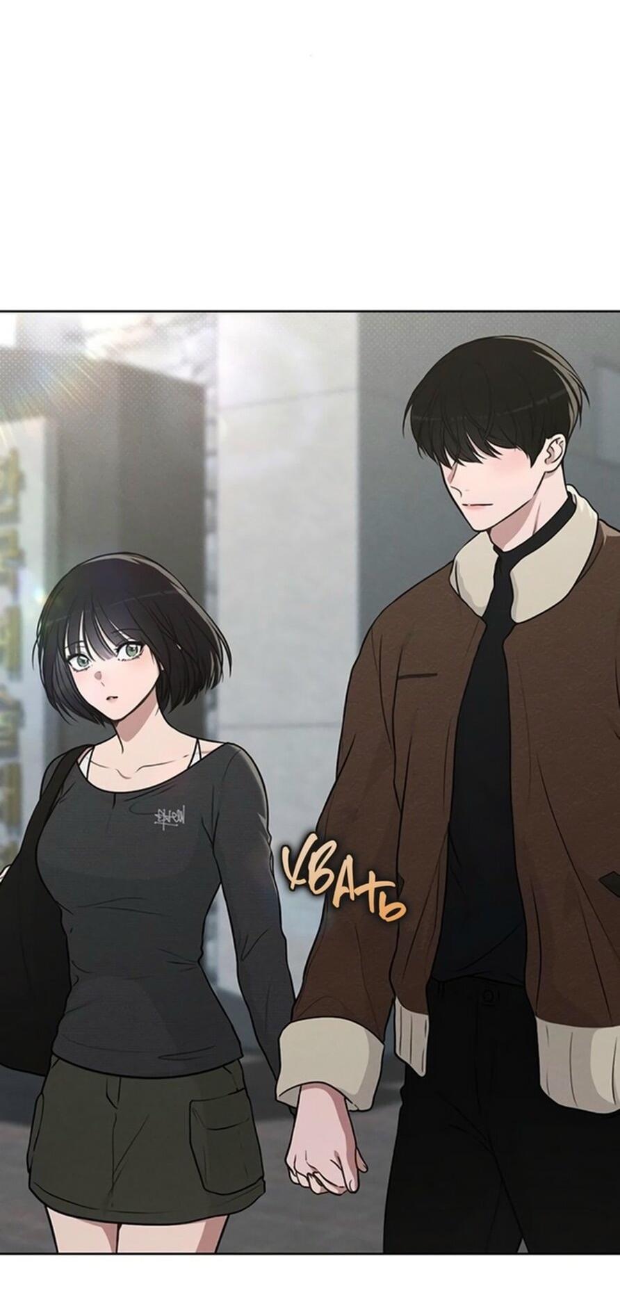 Манга Любовный ревизор - Глава 28 Страница 55