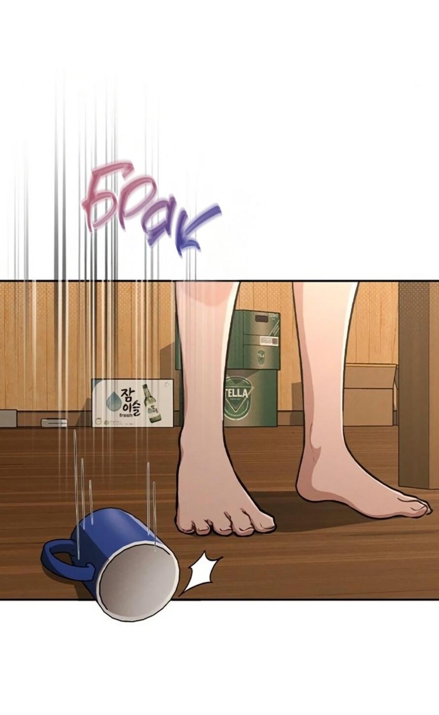 Манга Любовный ревизор - Глава 28 Страница 8