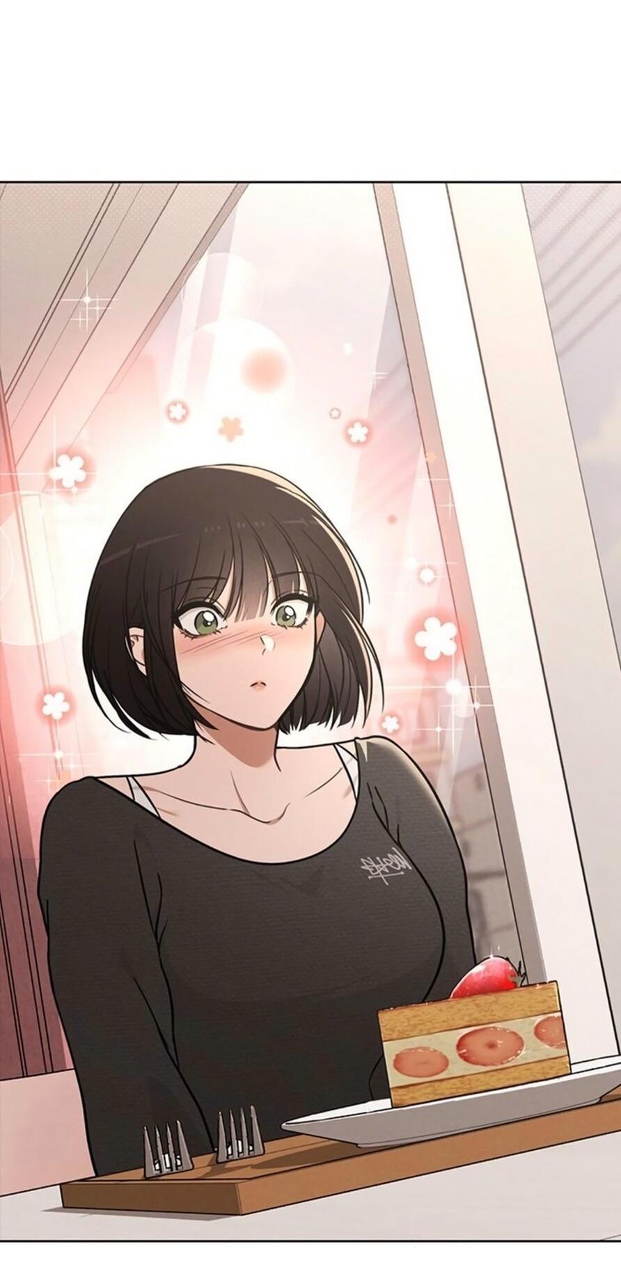 Манга Любовный ревизор - Глава 28 Страница 60