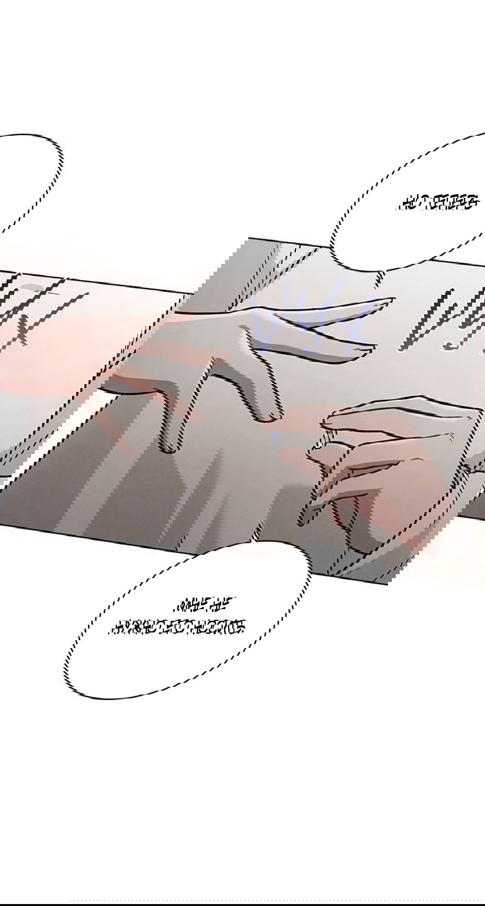 Манга Любовный ревизор - Глава 26 Страница 78