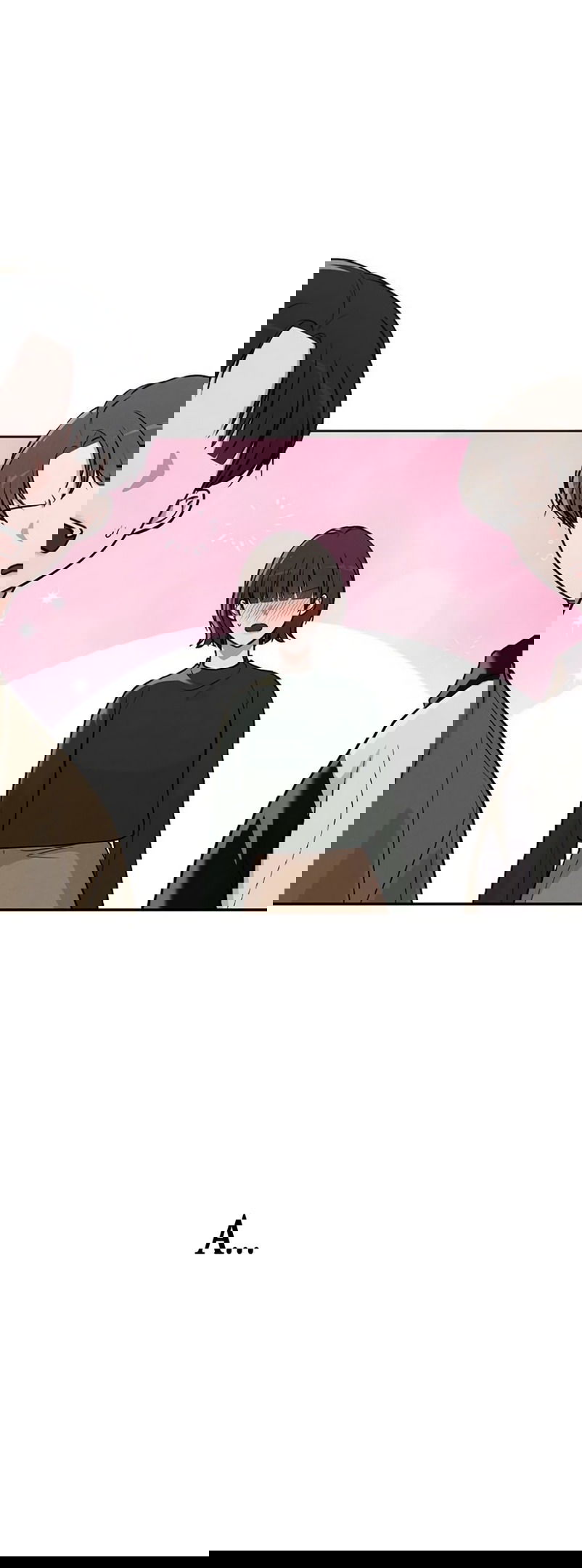 Манга Любовный ревизор - Глава 26 Страница 84