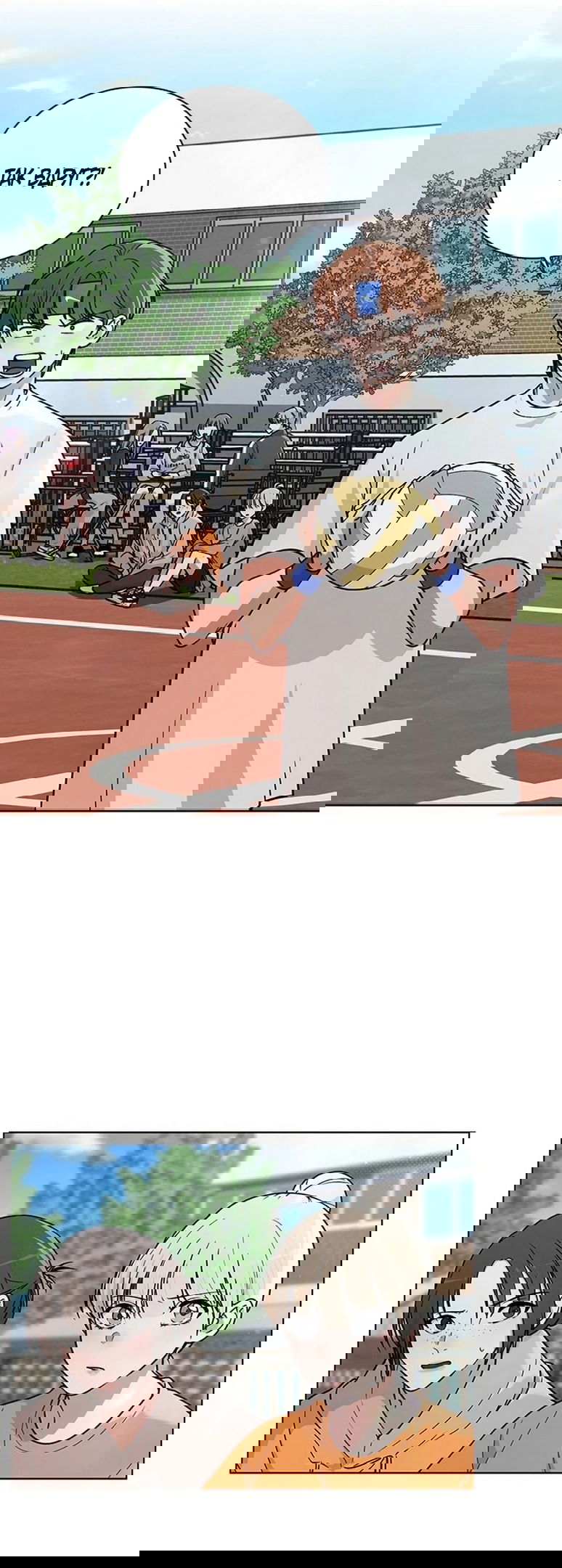 Манга Любовный ревизор - Глава 26 Страница 38