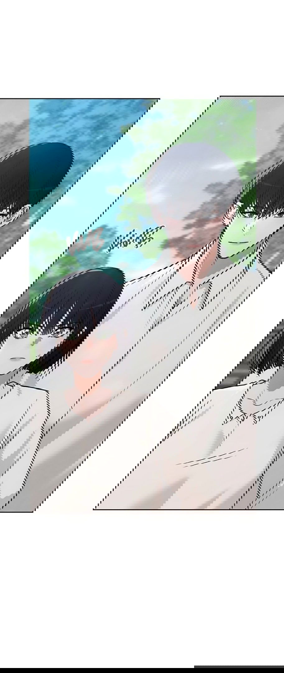 Манга Любовный ревизор - Глава 26 Страница 36