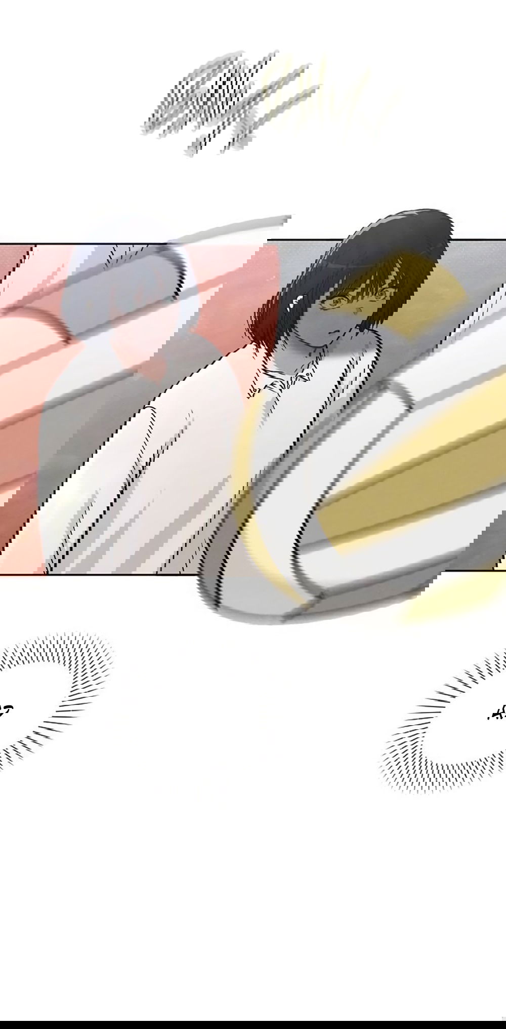 Манга Любовный ревизор - Глава 26 Страница 48