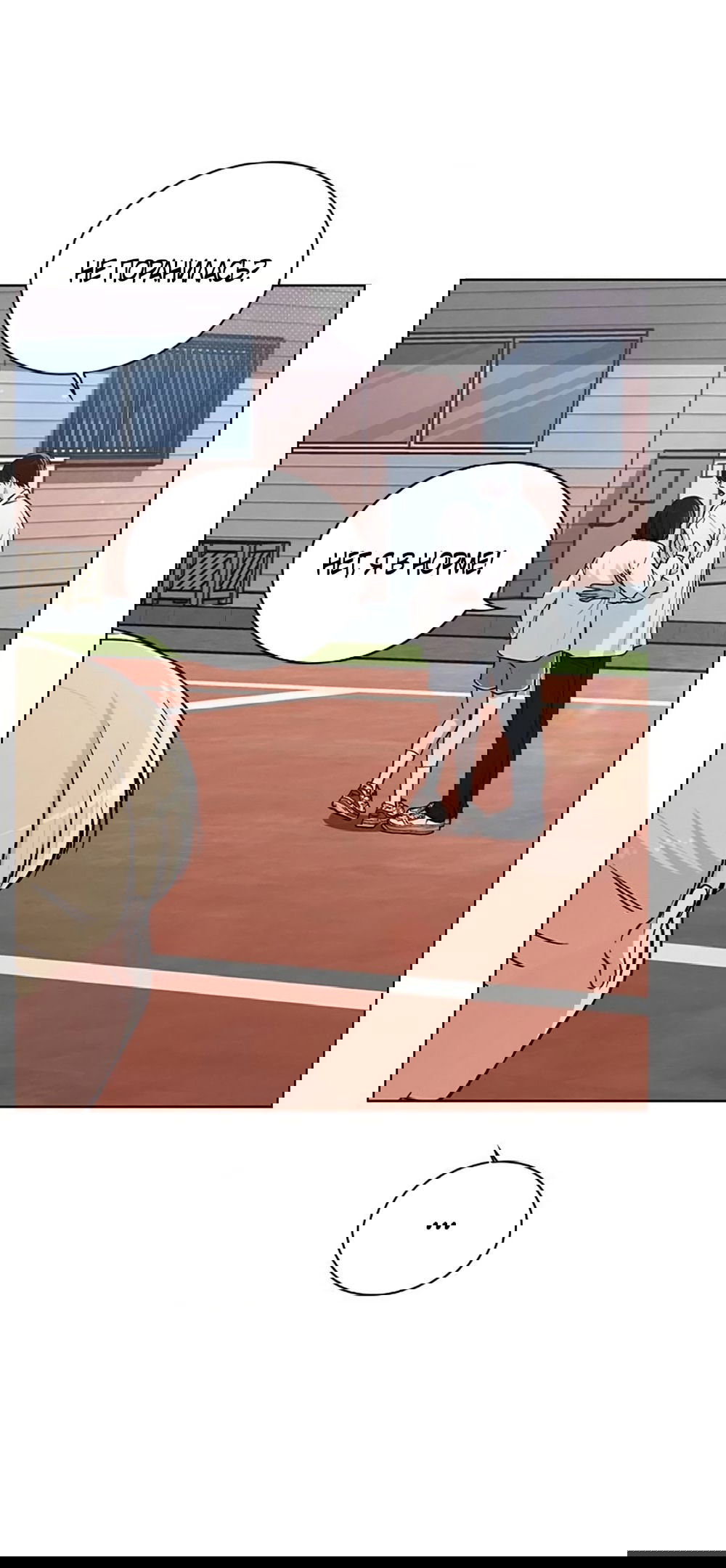 Манга Любовный ревизор - Глава 26 Страница 53