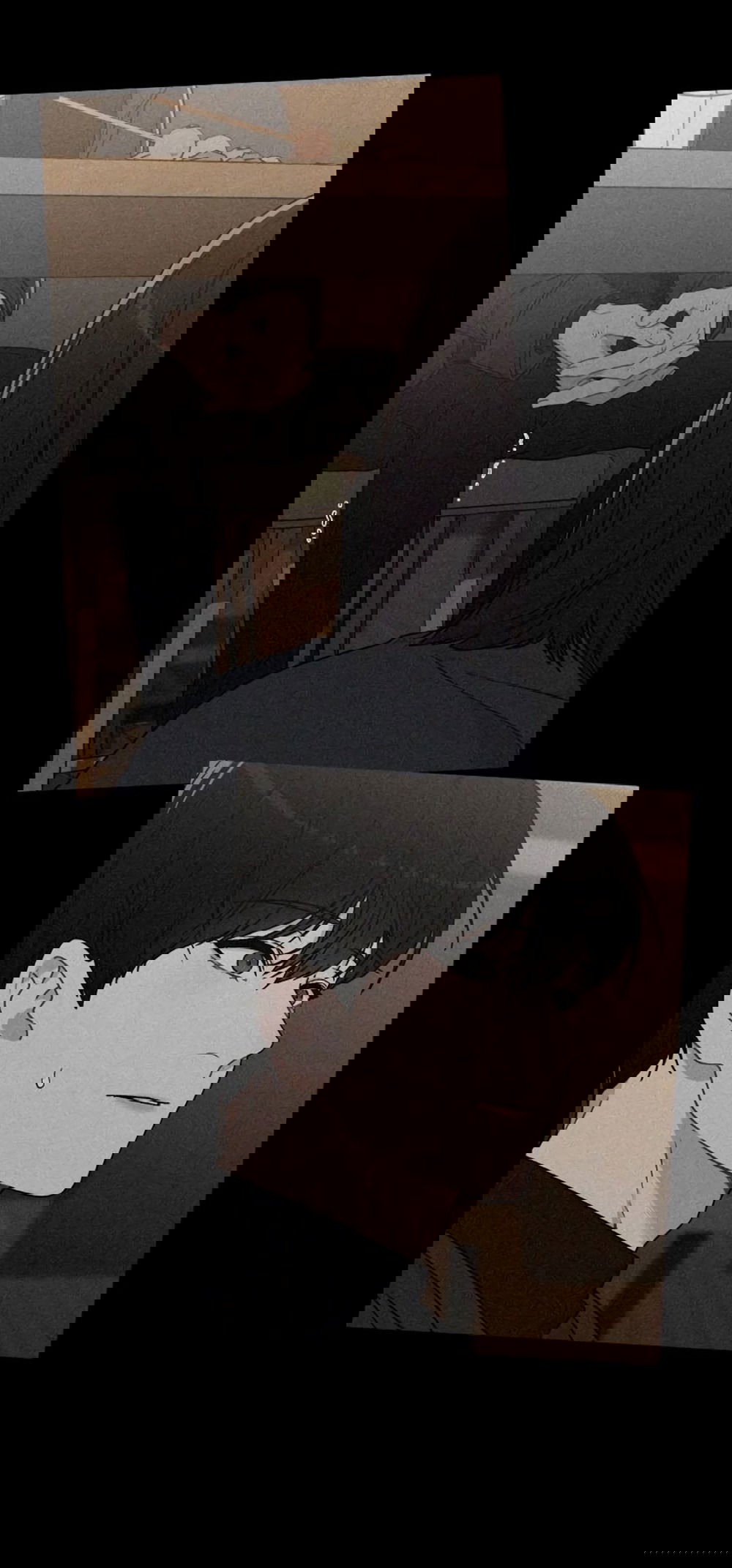 Манга Любовный ревизор - Глава 25 Страница 30