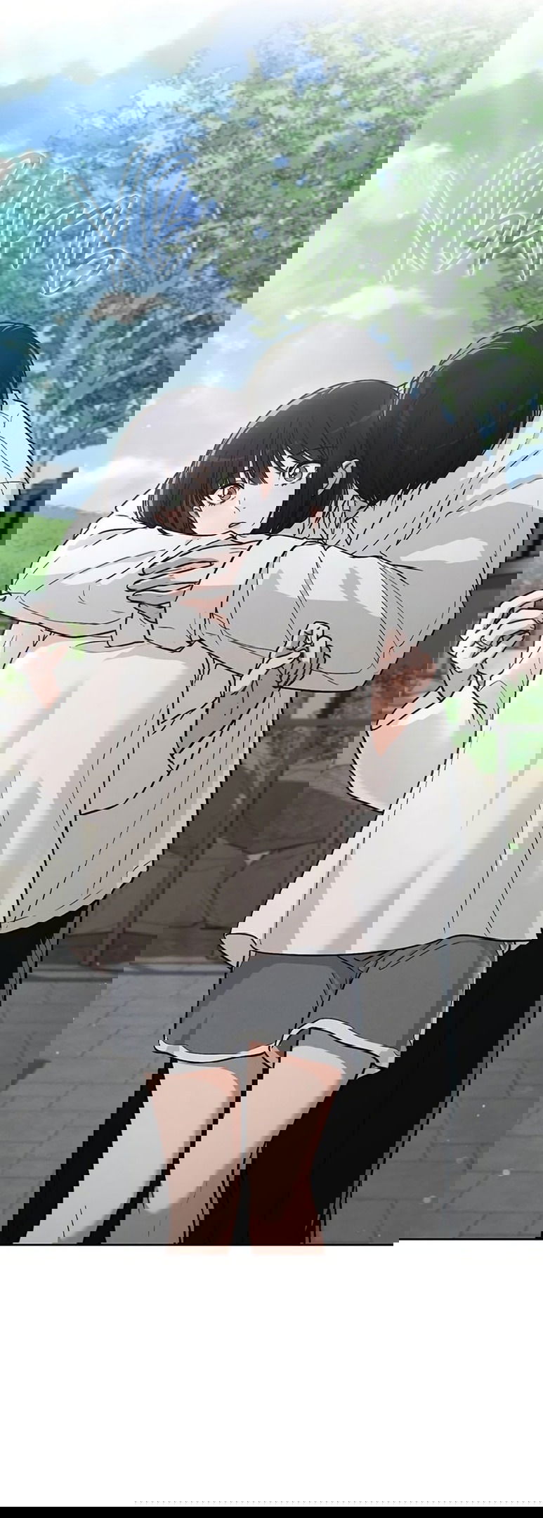 Манга Любовный ревизор - Глава 25 Страница 76