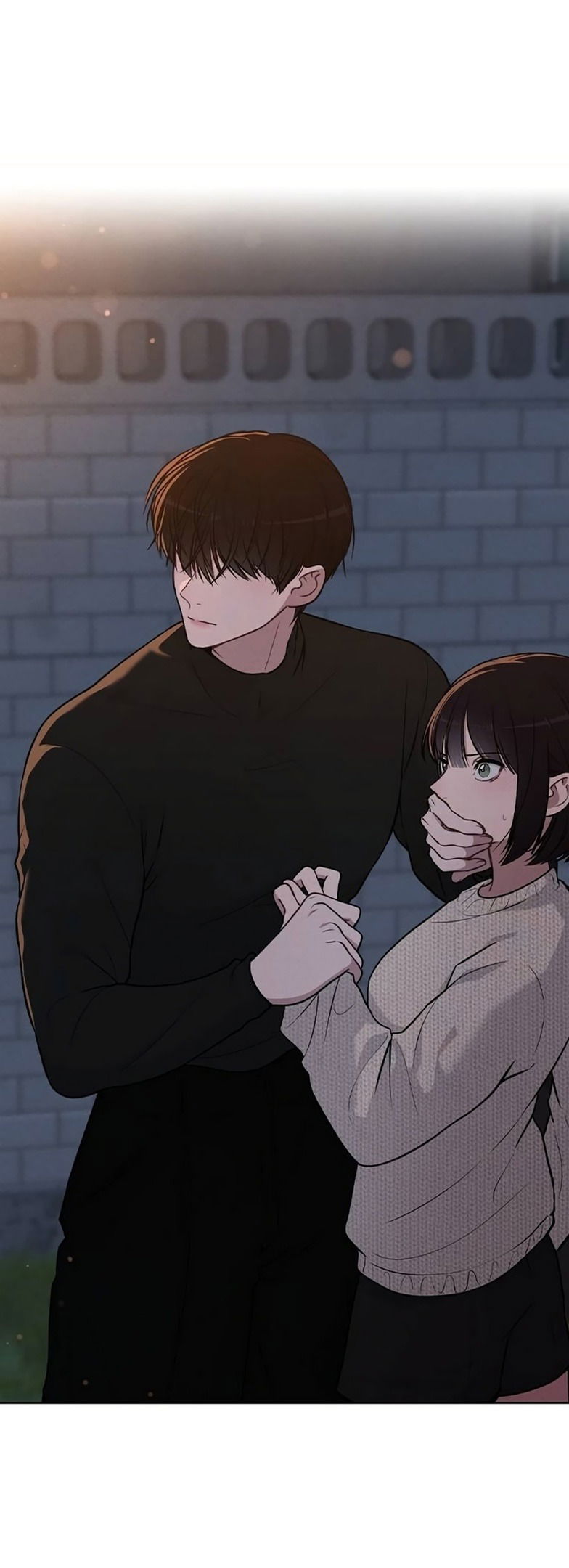 Манга Любовный ревизор - Глава 25 Страница 18