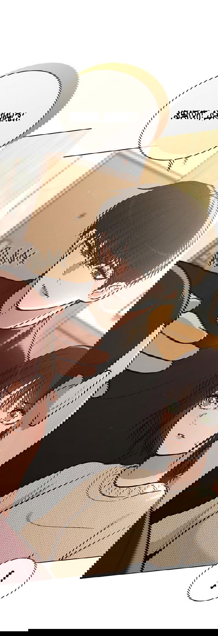 Манга Любовный ревизор - Глава 24 Страница 32