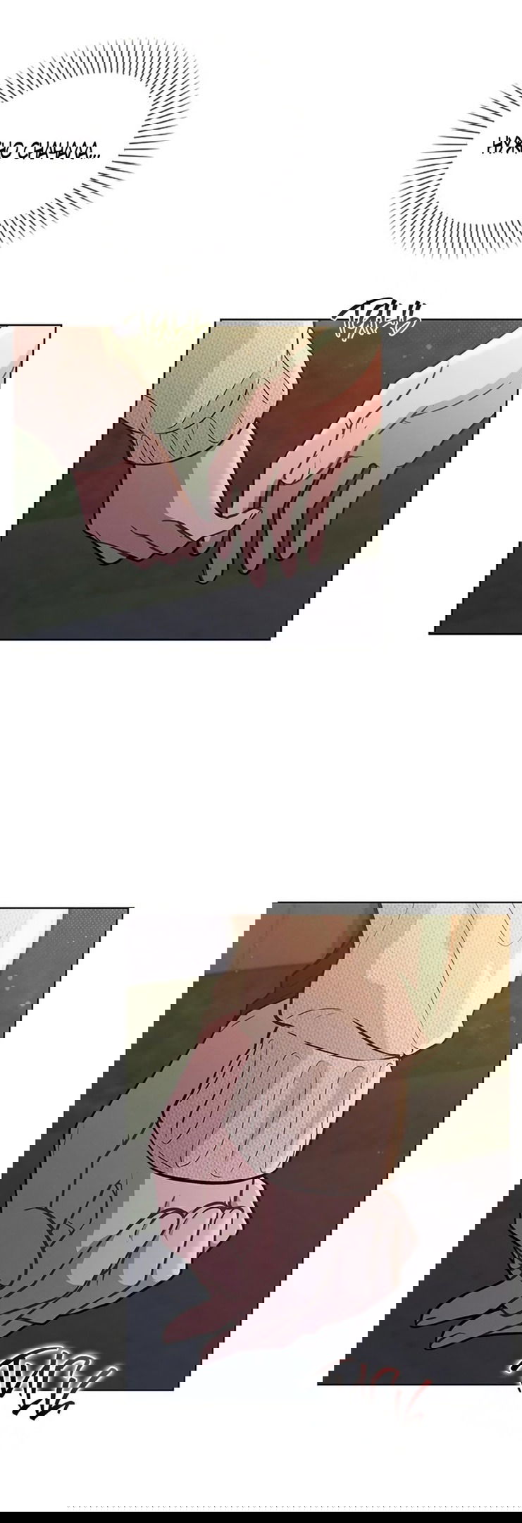 Манга Любовный ревизор - Глава 24 Страница 80