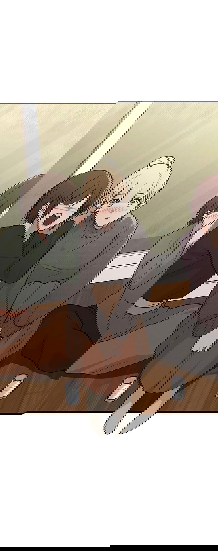 Манга Любовный ревизор - Глава 24 Страница 56