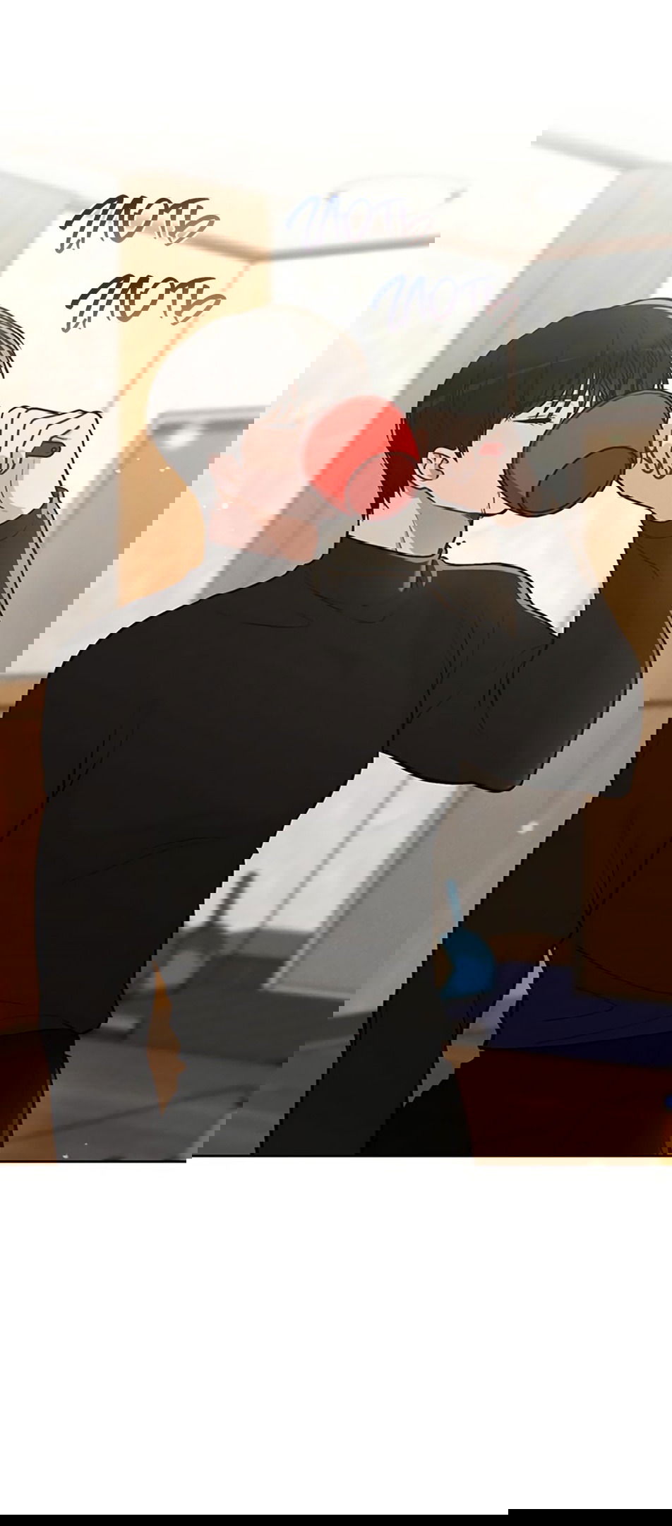 Манга Любовный ревизор - Глава 24 Страница 54