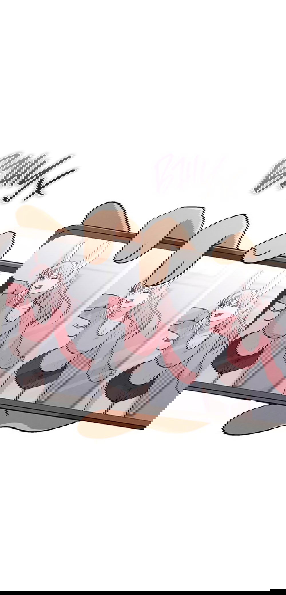 Манга Любовный ревизор - Глава 24 Страница 21