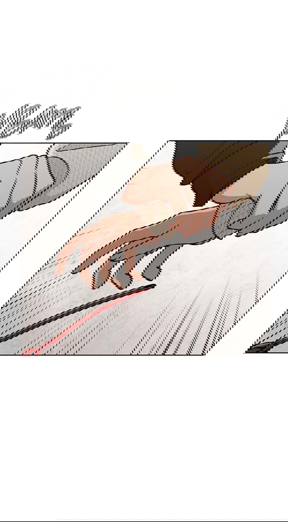 Манга Любовный ревизор - Глава 24 Страница 29