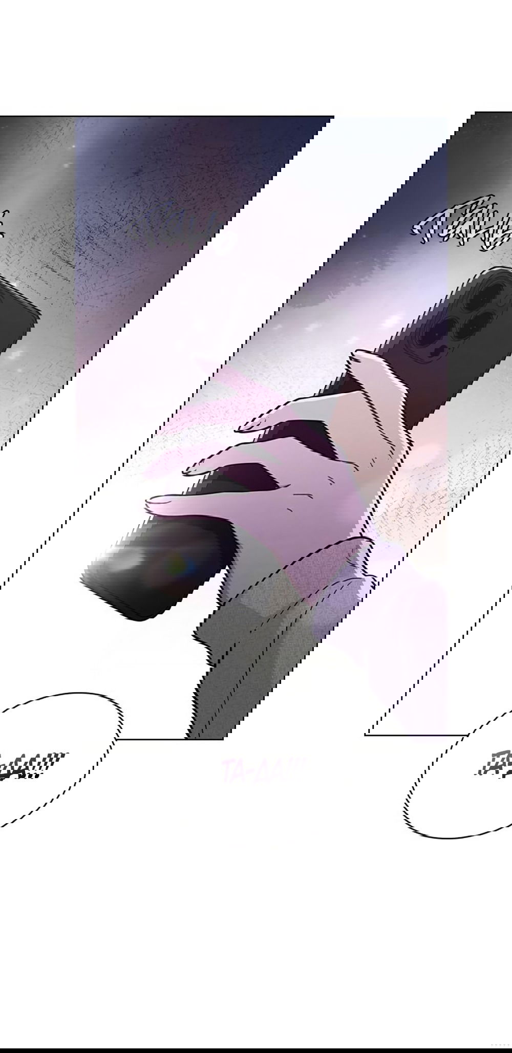 Манга Любовный ревизор - Глава 23 Страница 2