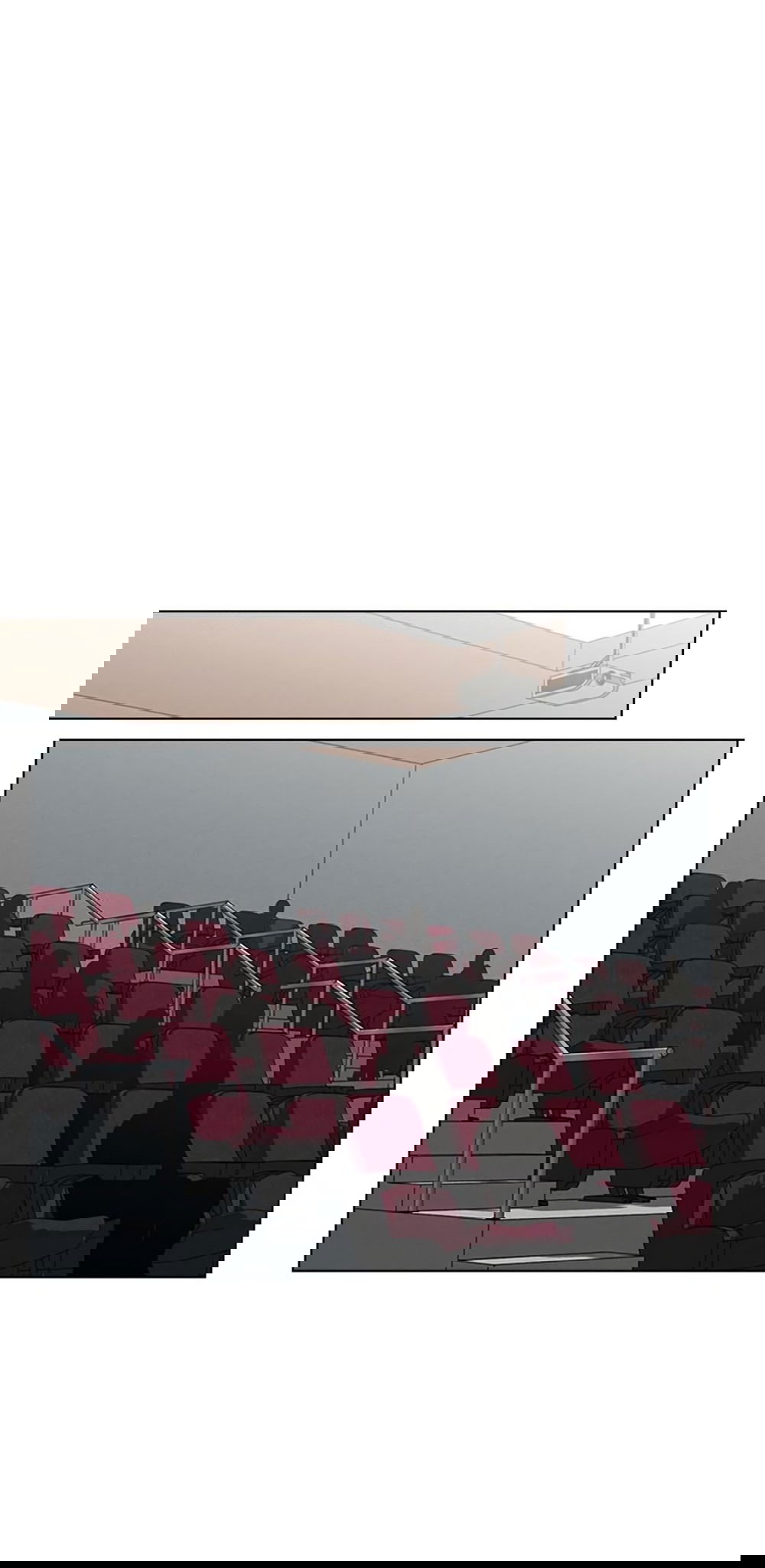 Манга Любовный ревизор - Глава 23 Страница 44